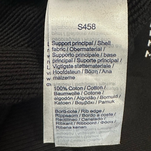 NWT Lacoste Minecraft Hoodie. Size Small. - Picture 8 of 11